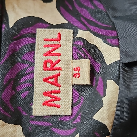 Gorgeous Kimono Style Floral Coat - Picture 11 of 16